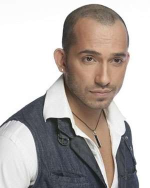 Ali Quli Mirza